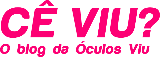 Blog Óculos Viu